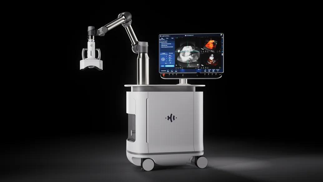 HistoSonics Edison platform