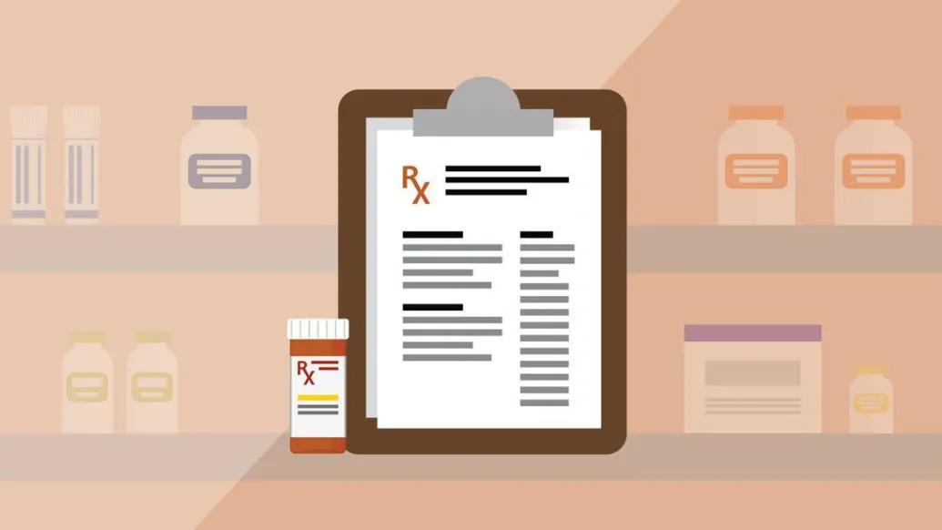 script on rx 