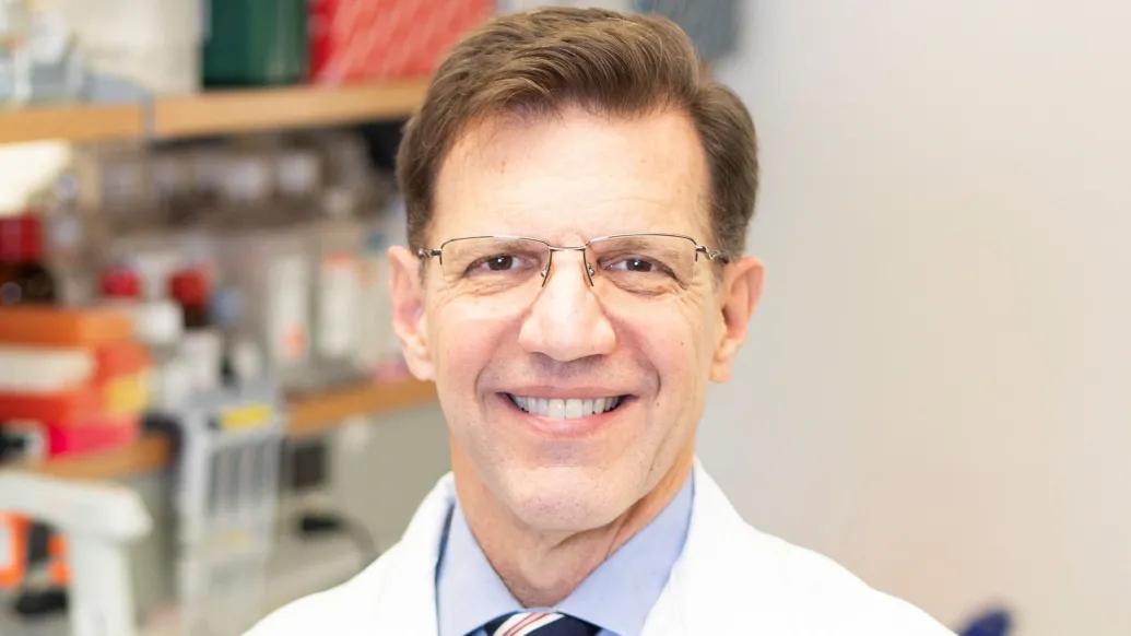 Timothy Blackwell, M.D.