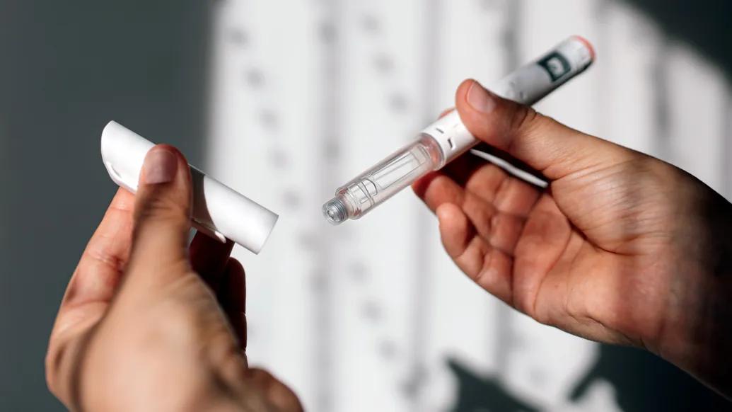can semaglutide affect liver How do GLP-1 weight loss drugs affect the liver?
