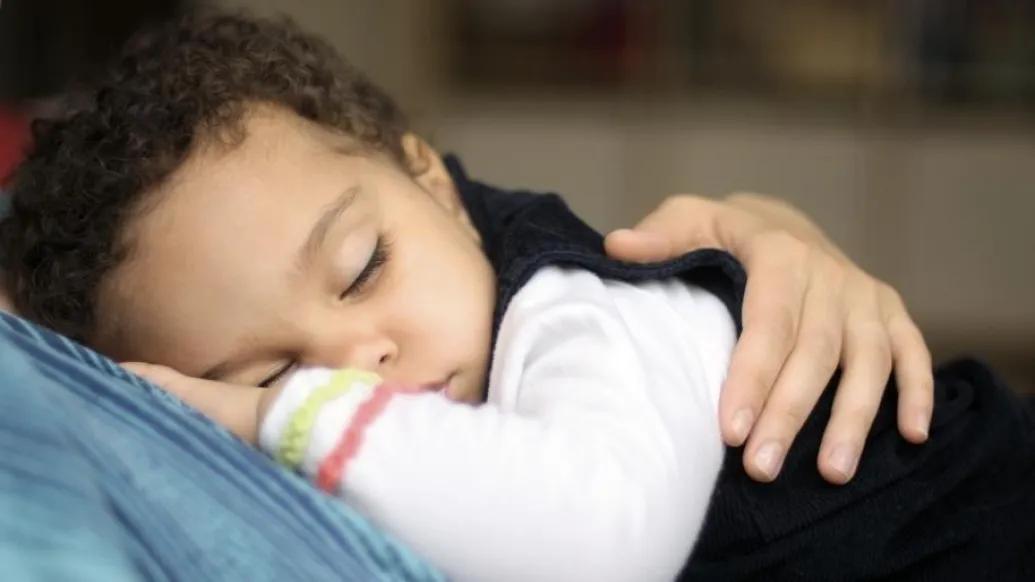 Toddler Sleep