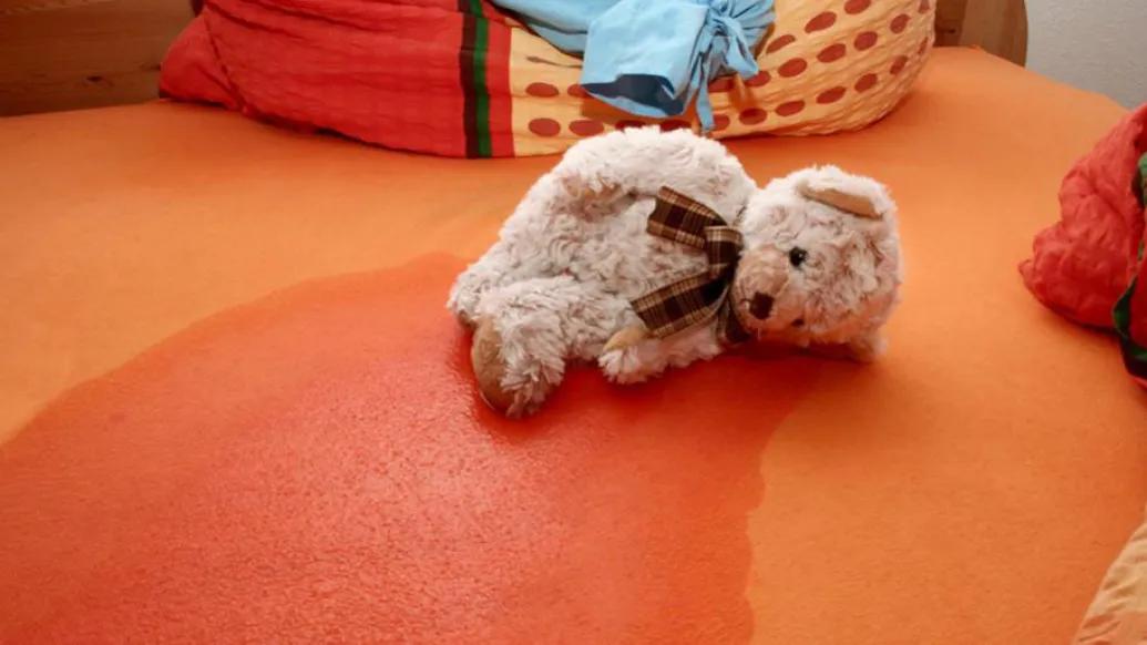 Bedwetting