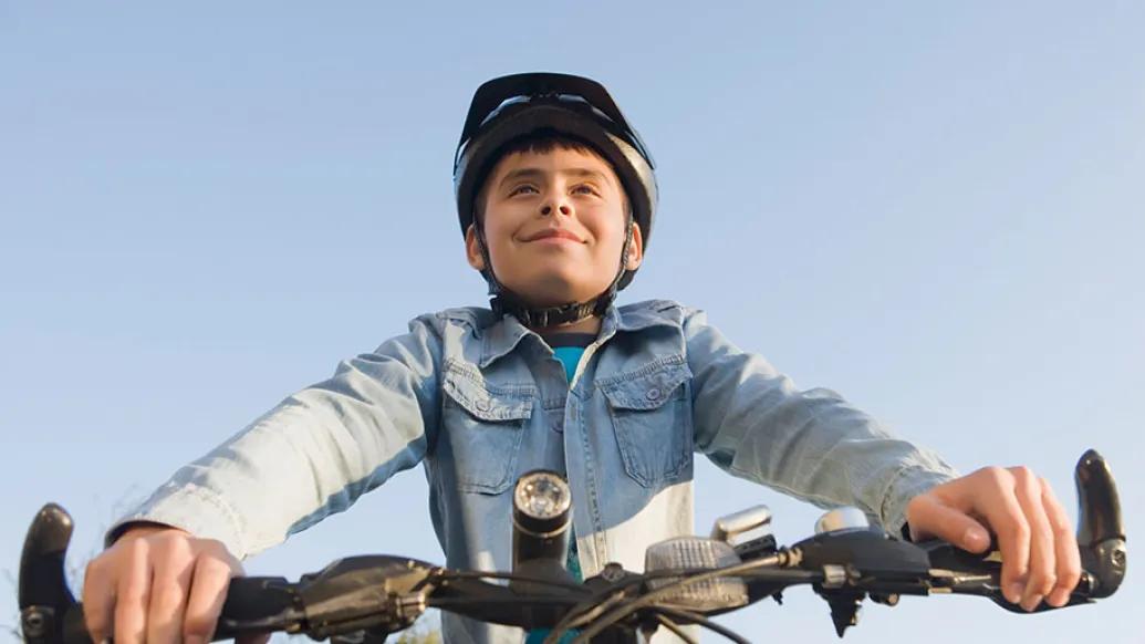 Bike Safety