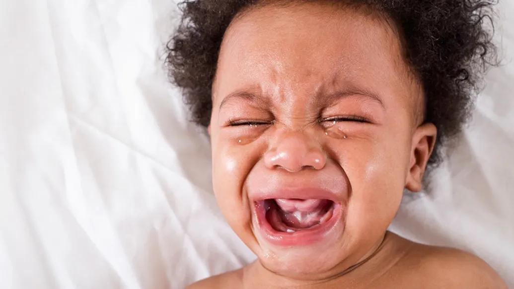 Fussy Babies