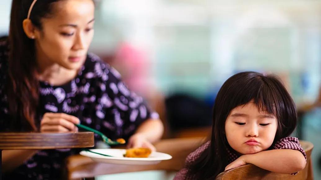 Picky Eaters