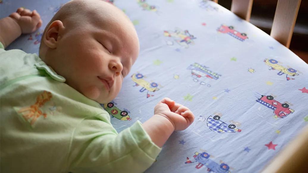 Safe Sleep