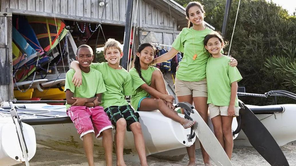 summer-camp