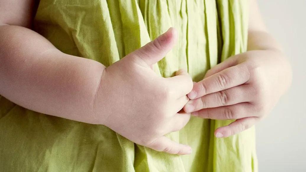 Toddler’s Diarrhea