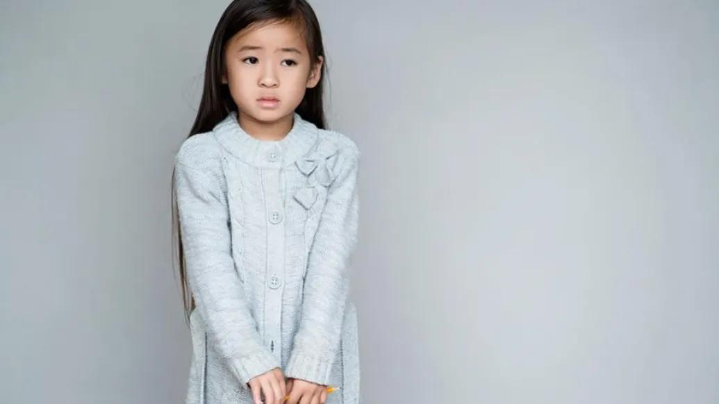 Your child anxiety