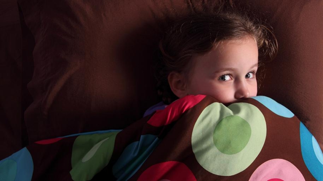 Your Child Nightmares