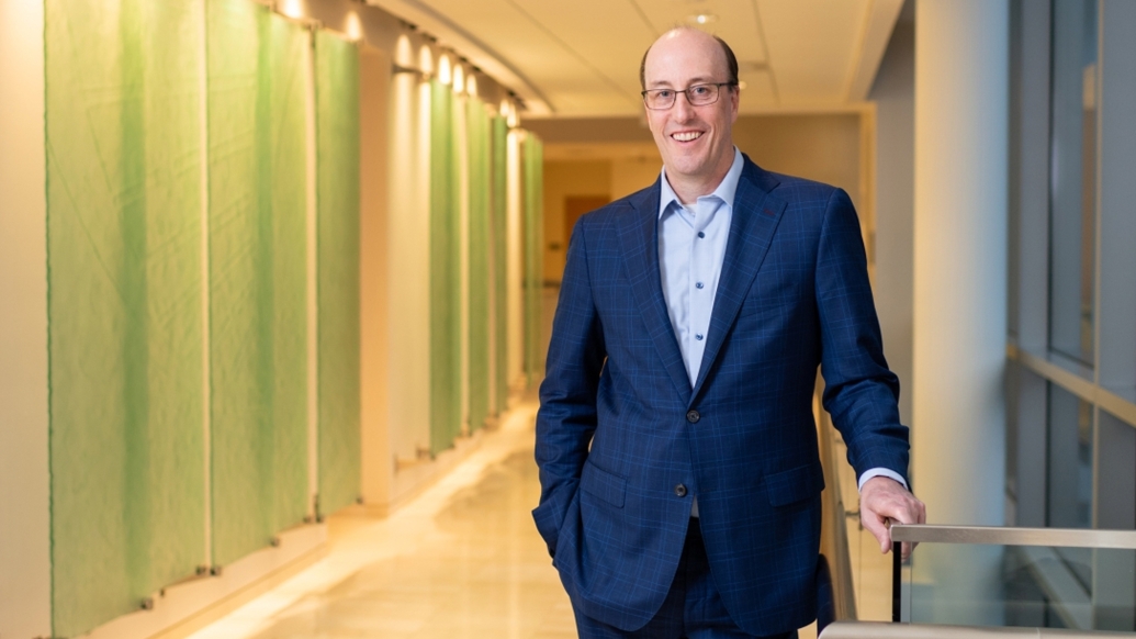 Randy Seeley gets a lot of questions about GLP-1s. Here's why | Michigan Medicine Randy Seeley gets a lot of questions about GLP-1s. Here's why | Michigan Medicine