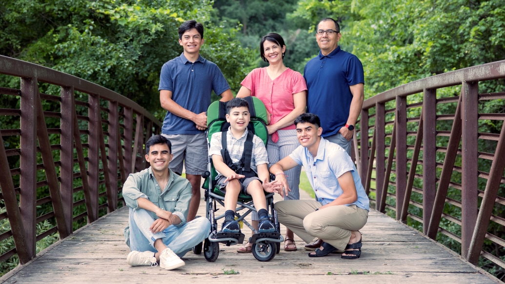 family photo