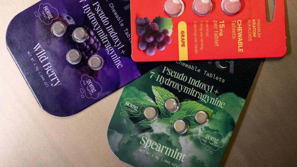 Life-destroying addiction can start at a corner store | Michigan