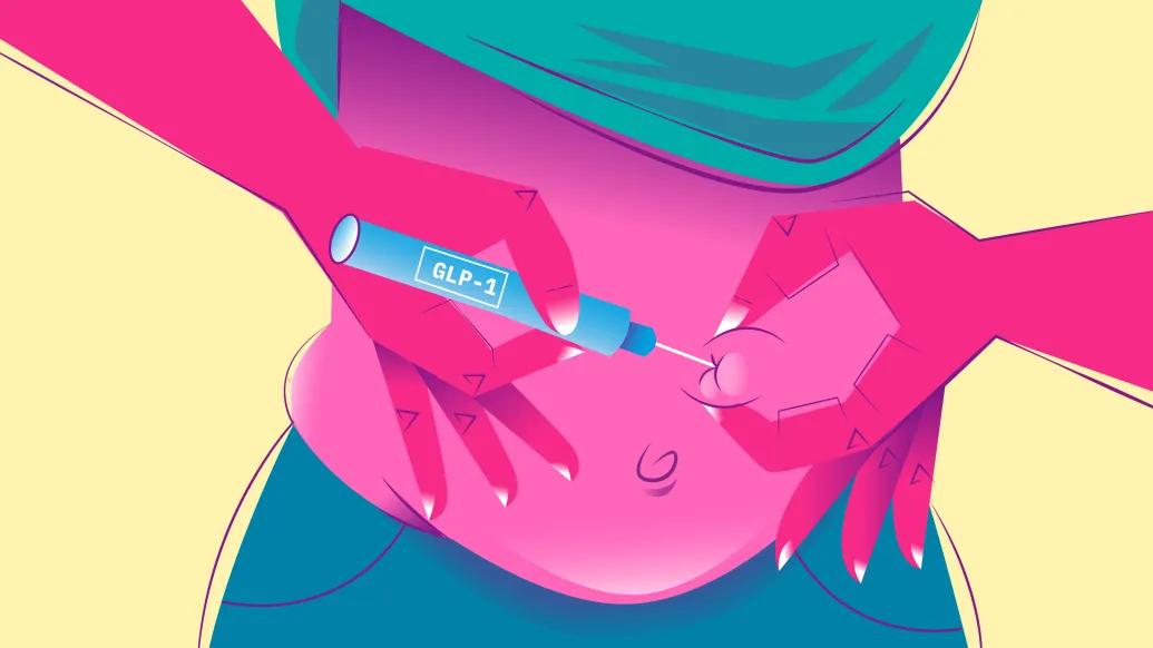 how to microdose glp-1 Microdosing GLP-1: A Next-Generation Approach Metabolic and Longevity Medicine: Shamsah Amersi, MD: OB-GYNs Microdosing GLP-1s: Does It Work?