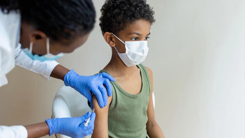 boy shot at doctors office with practitioner 