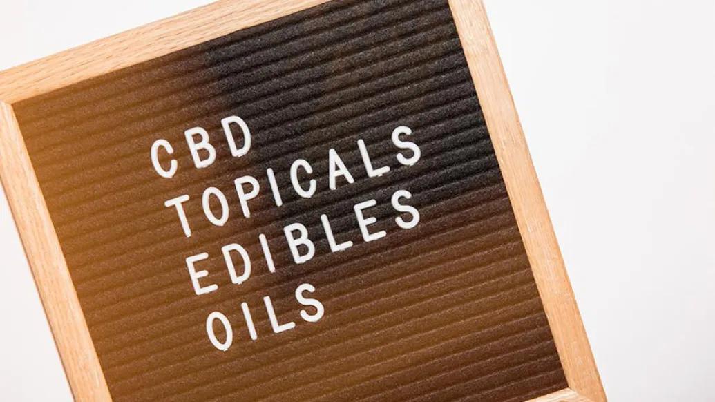 CBD main image