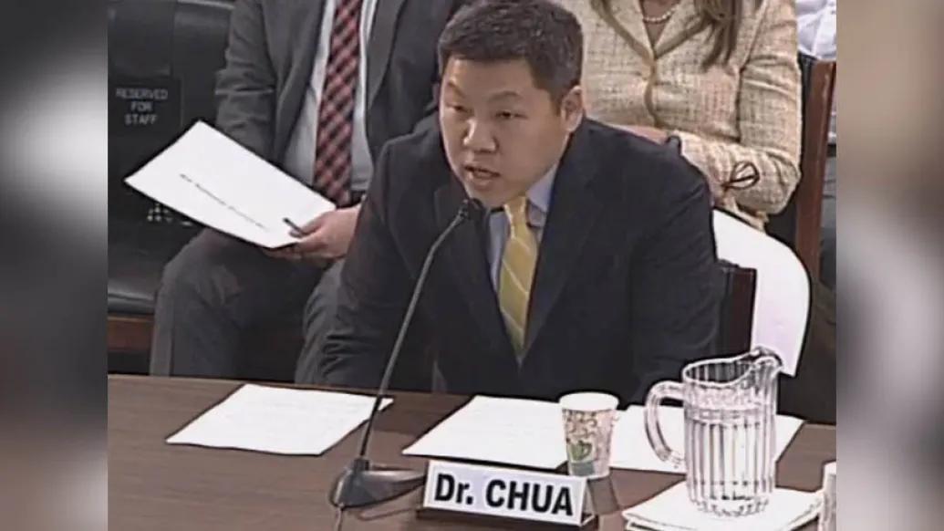 Doctor testifies in court hearing image