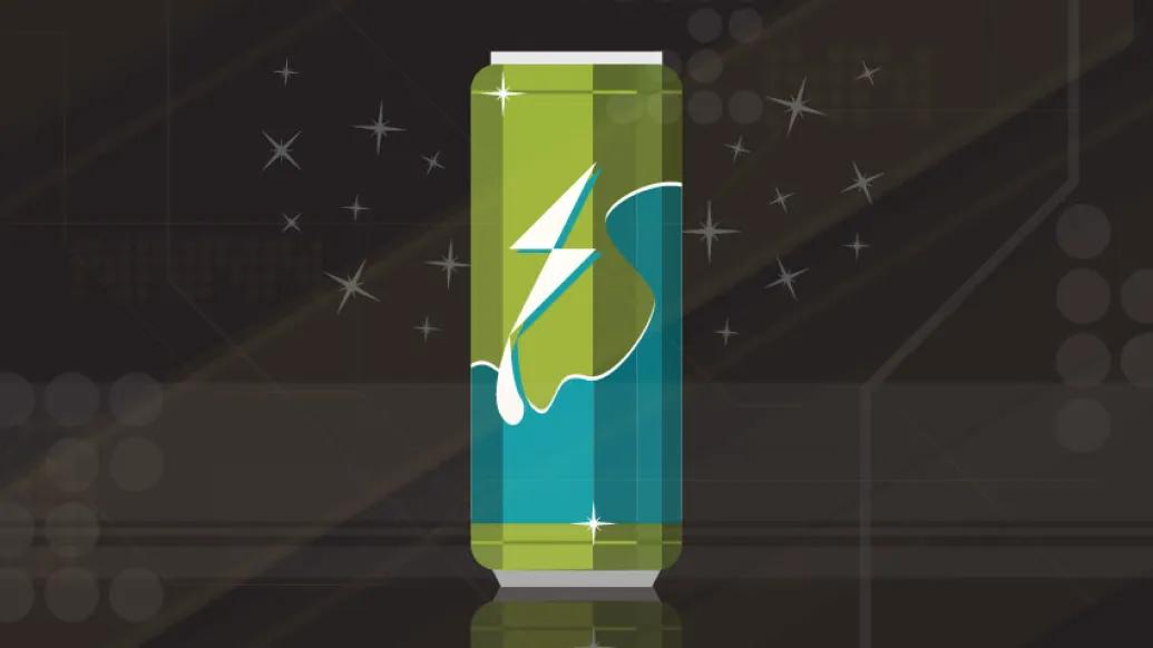 Energy Drinks