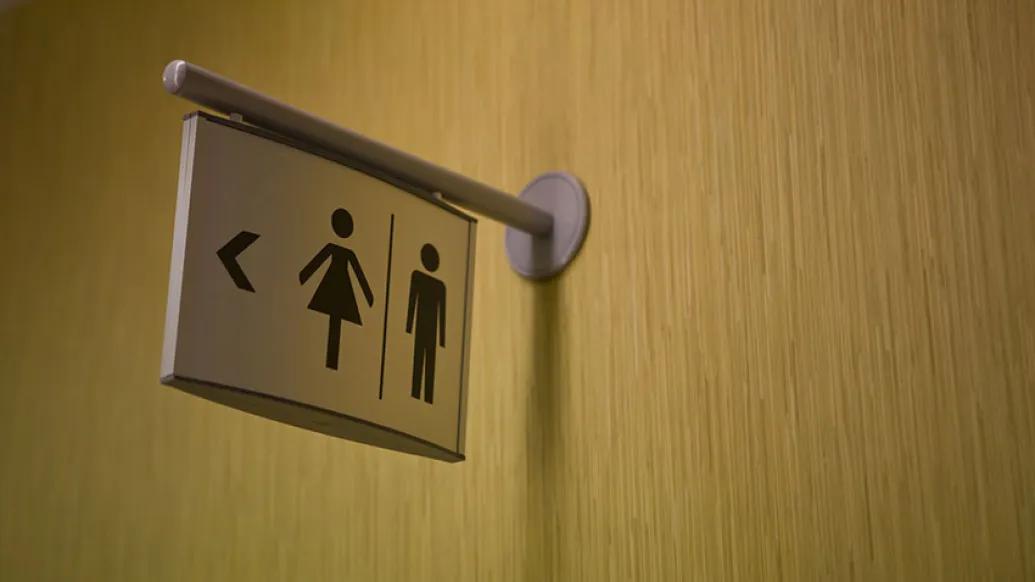 Bathroom image