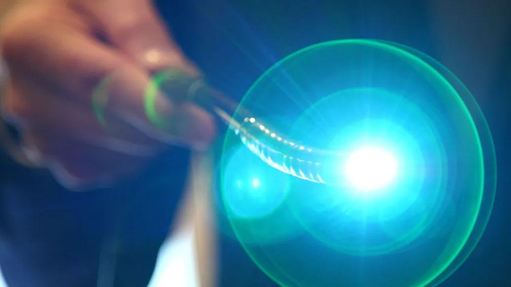 Cancer detection image