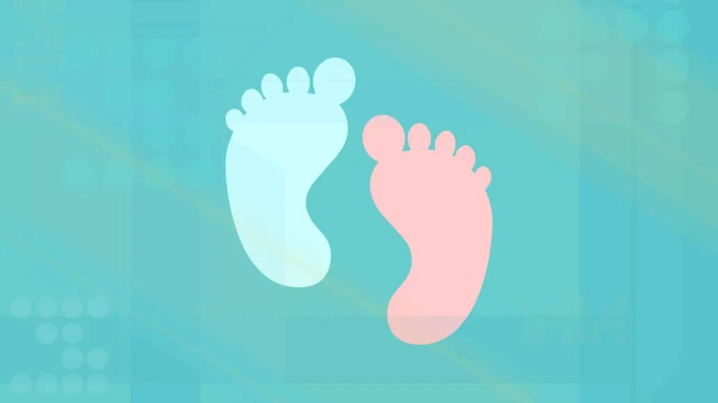 Baby Feet
