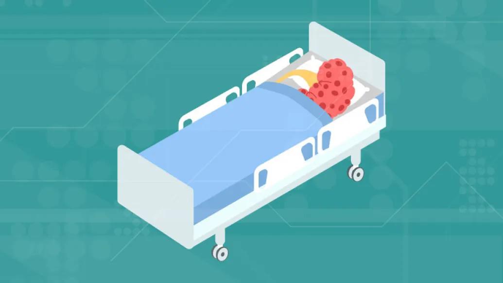 Peds kidney hospitalizations