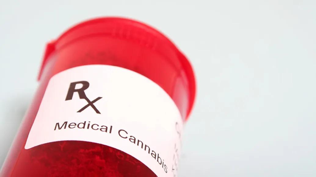 RX Bottle 