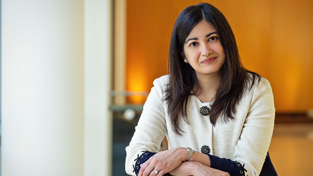 Reshma Jagsi