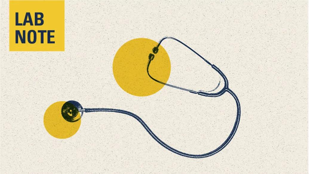 stethoscope