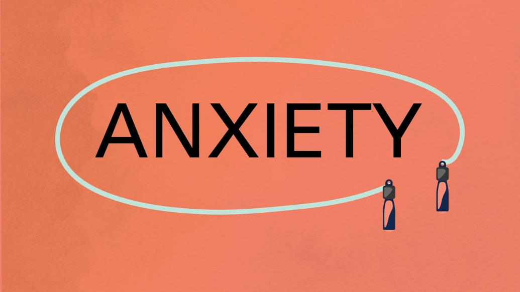 Anxiety exercises