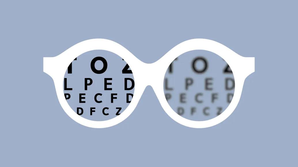 Eye Exam