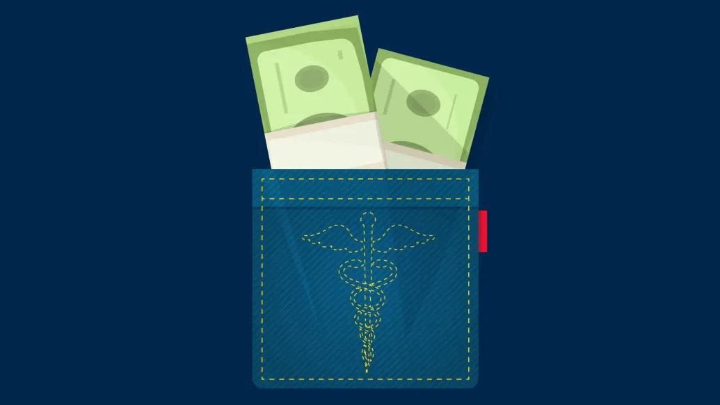 Out-of-Pocket Health Costs