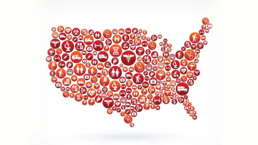 US census country