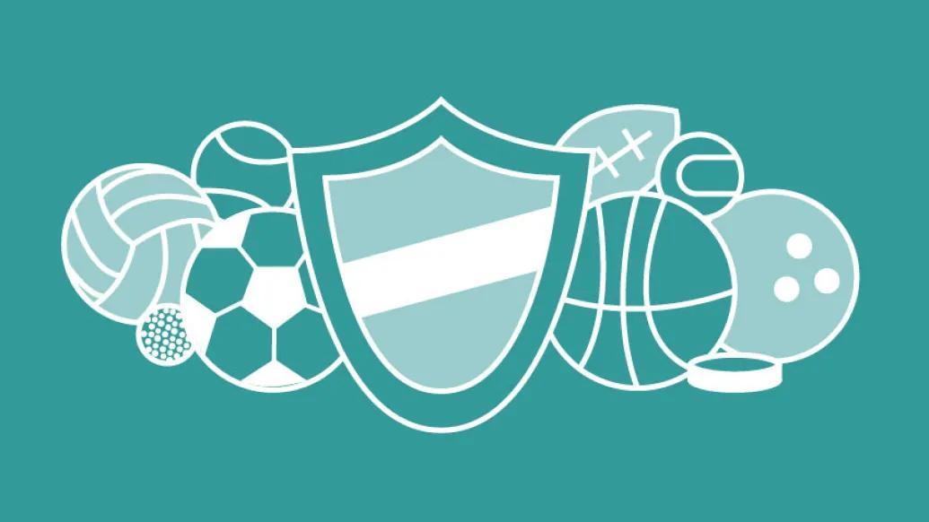 Youth sports safety tips image