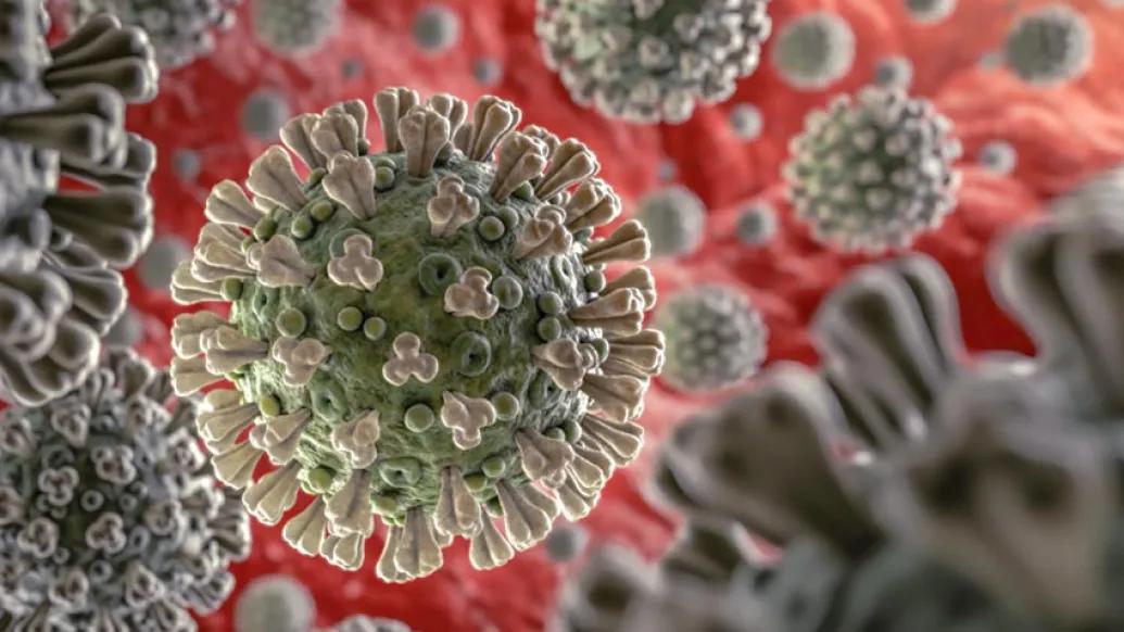 Coronavirus