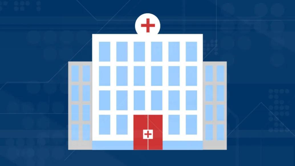 Emergency room