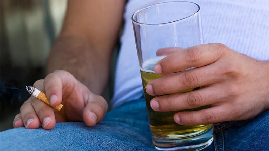 how long do smokeless tobacco withdrawals last Tulare County HHSA | Say goodbye to smokeless tobacco and start living a  nicotine-free life. You can Quit by receiving cessation services and  talking to a quit