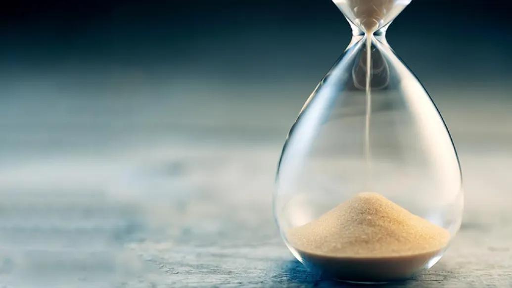 hour glass