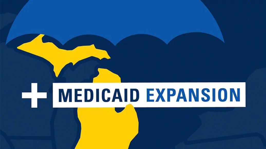 medicaid expansion