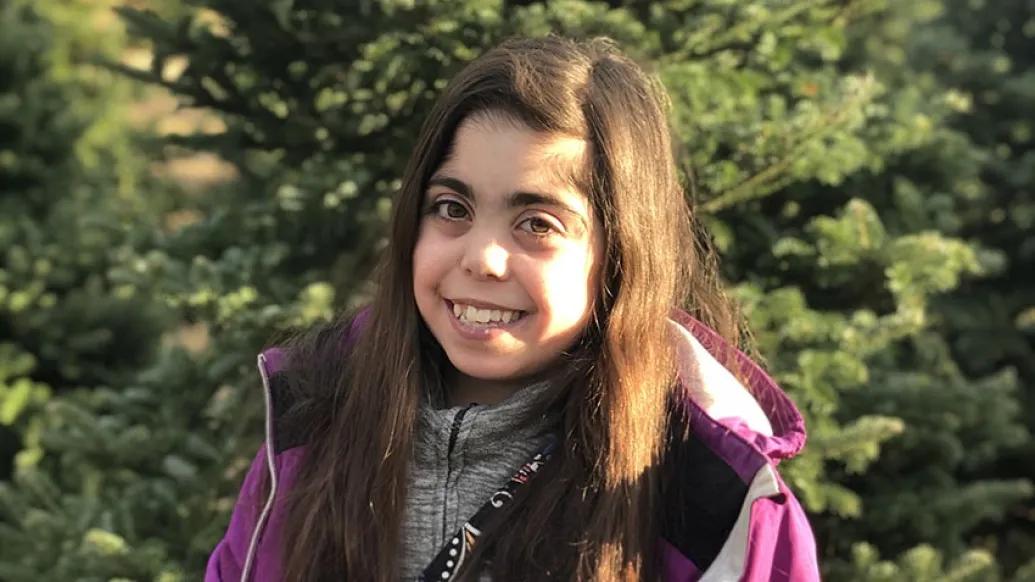 photo of Rose Hajjar