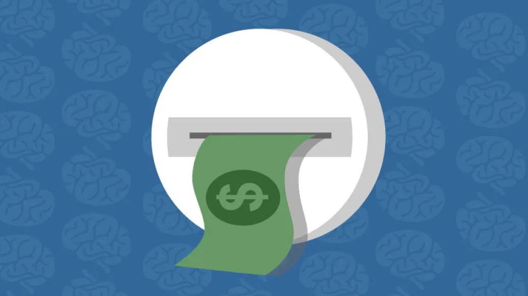 Dollar bill 