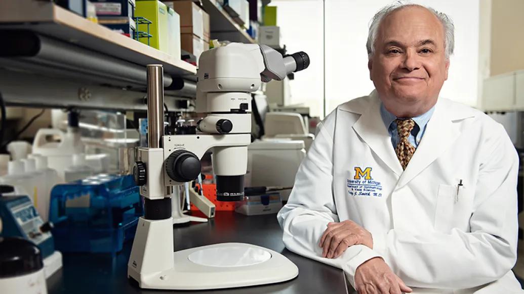 Dr. Terry Smith