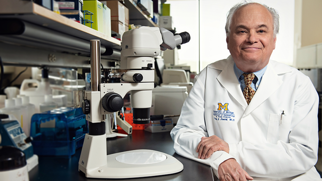 Dr. Terry Smith