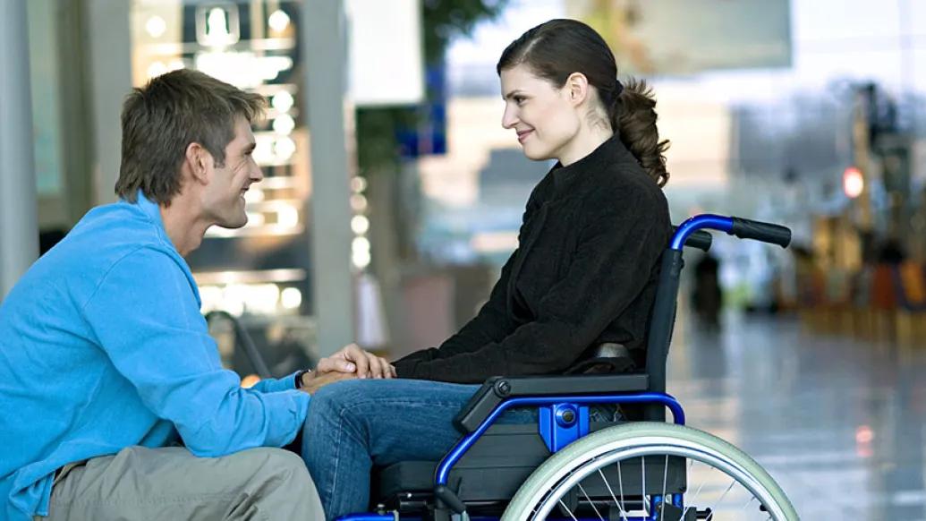 Wheel Chair