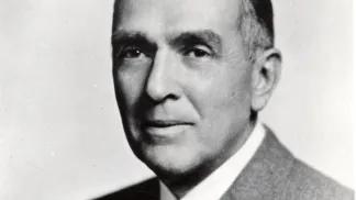 Portrait of Cameron Haight
