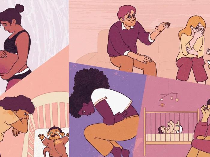 Mothers Babies Postpartum