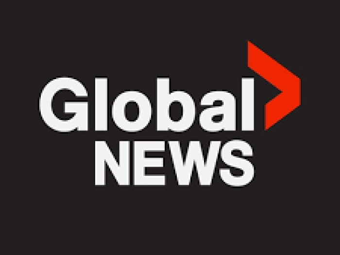 logo for Global News