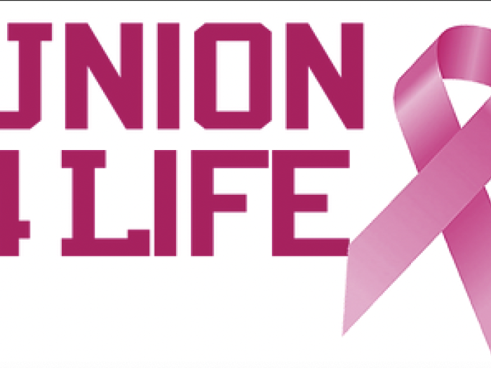 Union 4 Life logo