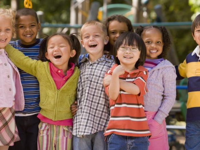 Discussion-Race