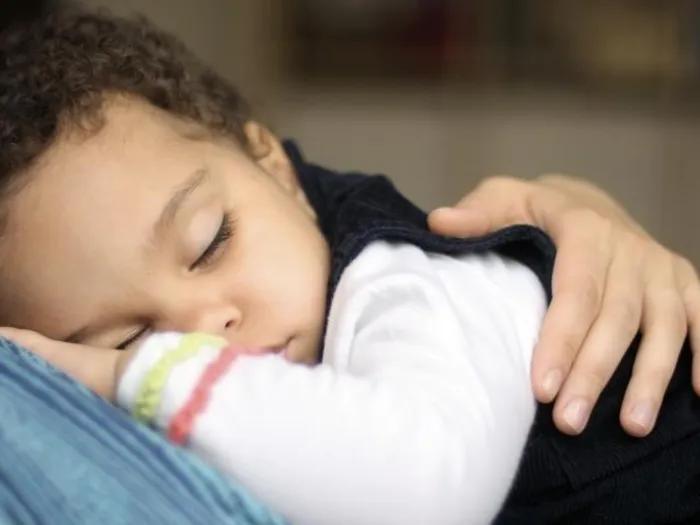 Toddler Sleep